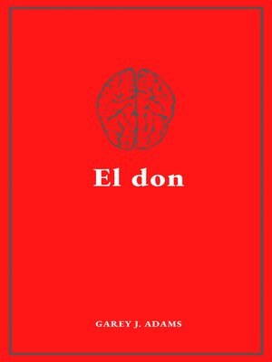 cover image of El don